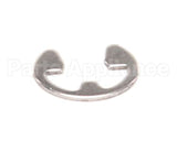 NT1676 Groen Ss E-Clip For Fan Motor- 7-32 Ss E Style