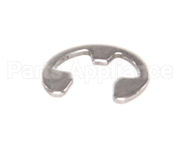 NT1676 Groen Ss E-Clip For Fan Motor- 7-32 Ss E Style
