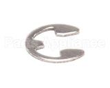 NT1676 Groen Ss E-Clip For Fan Motor- 7-32 Ss E Style