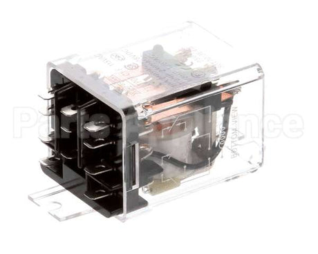 NT1720 Groen Control Relay- 3 Pole Double Throw Class