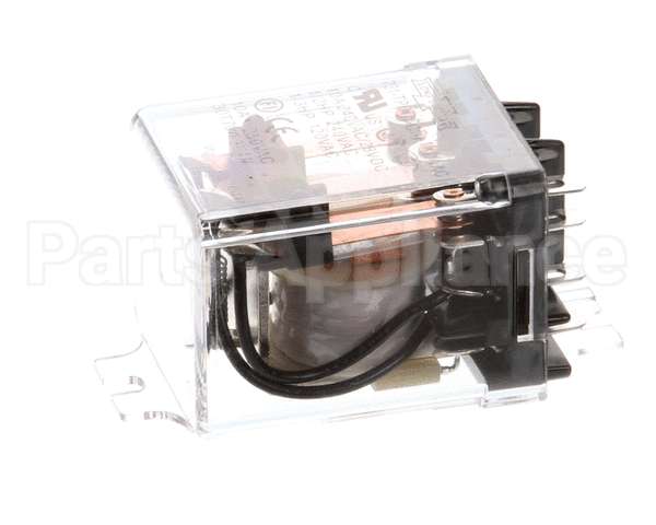NT1720 Groen Control Relay- 3 Pole Double Throw Class