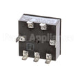 NT1745 Compatible Groen Solid State Timer - Chok E- 120 V One Shot