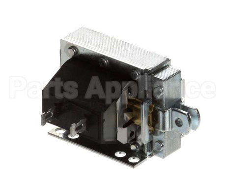 NT1746 Groen Solenoid Laminate- 1.25A 88.0Ohm 120-60