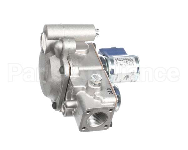 NT1747 Groen Gas Valve - Natural Gas- Valve/Regulator