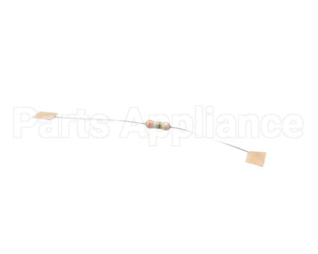 NT1748 Groen Resistor (Use W/Artisan Choke)- Carb Fil