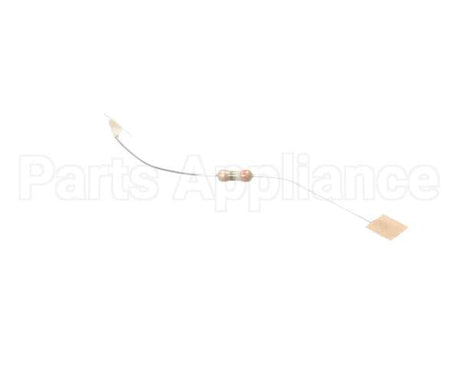 NT1748 Groen Resistor (Use W/Artisan Choke)- Carb Fil