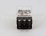 NT1785 Groen Control Relay - 220Vac 5K- 3 Pole Double