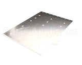 NT1800 Groen Aluminum Heater Plate- 14Kw Units Only
