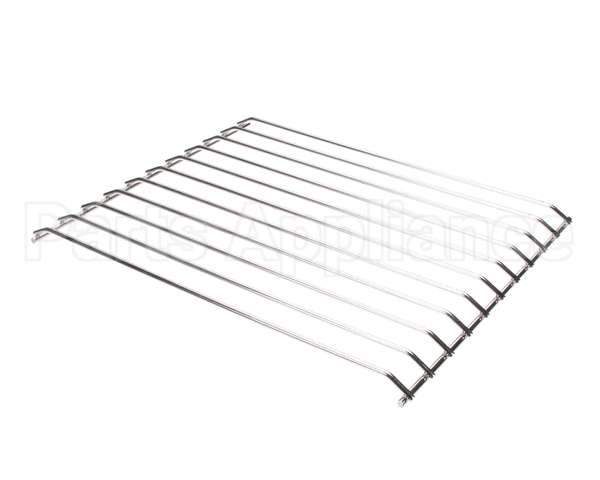 NT1801 Groen Wireforms-