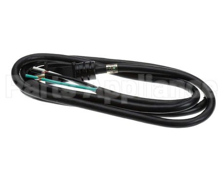NT1802 Groen Power Cord- 14Awg Sjoow 300V (-40C - 90C