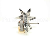 NT1810 Groen Fan Assy For Electric Steamers- Service