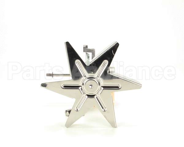 NT1810 Groen Fan Assy For Electric Steamers- Service