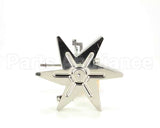 NT1810 Groen Fan Assy For Electric Steamers- Service