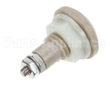 NT1820 Groen Button Probe Assembly-