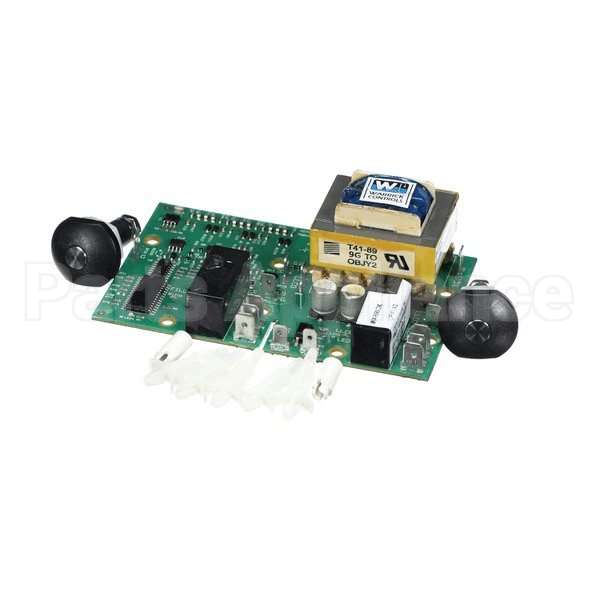 NT1829S Compatible Groen Level Control W/2 Button Probe