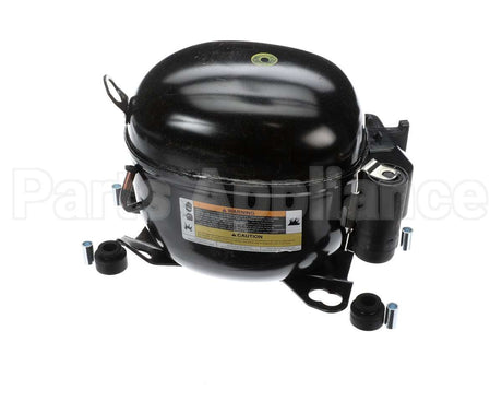 NT6215Z Continental Refrigeration 1/2Hp R-134A, 115V Compressor