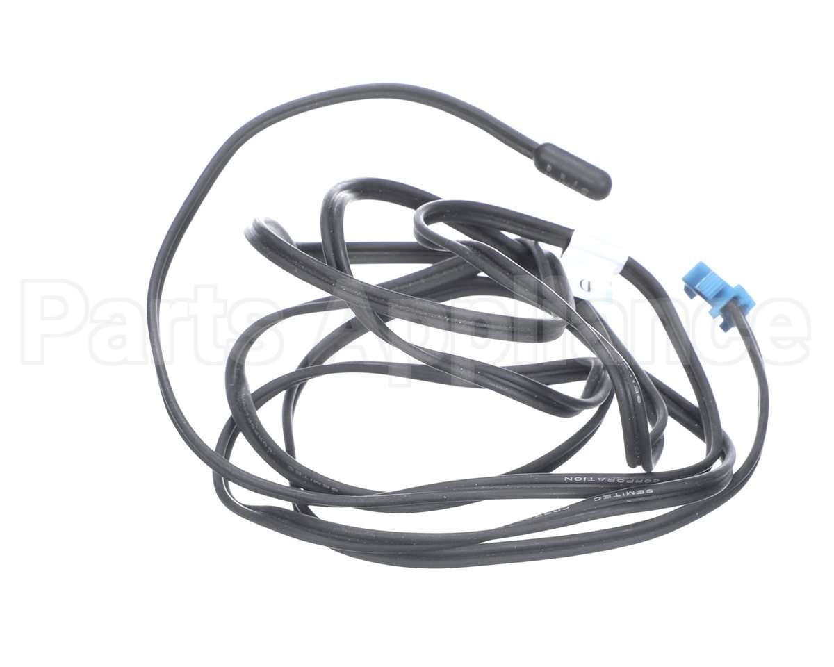 NTC2D02202 Turbo Air Sensor