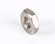 NU-2215 Alto Shaam Nut,10-32,Nf Hex Ms,#18-8 S/S