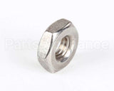 NU-2215 Alto Shaam Nut,10-32,Nf Hex Ms,#18-8 S/S