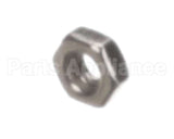 NU-22285 Alto Shaam Nuts,Ct,M3-0.5 Hex Nut 18-8