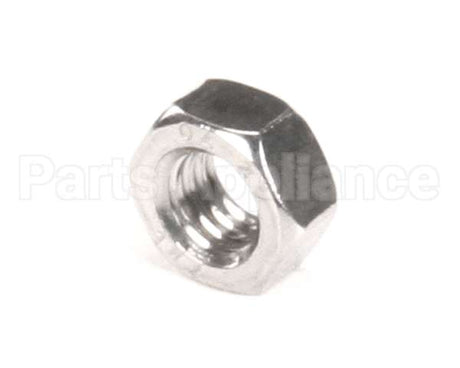 NU-22291 Alto Shaam Nuts,Ct,M6-1.0,Hex Nut 18-8