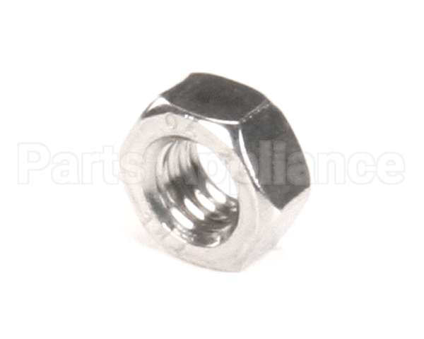 NU-22291 Alto Shaam Nuts,Ct,M6-1.0,Hex Nut 18-8