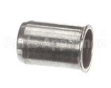 NU-22770 Alto Shaam Nut,Ct,Thrd Insrt,M6,S/S