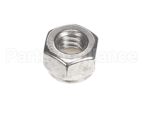 NU-23984 Alto Shaam Nut,1/4-20 Lock,Nylon Inserts