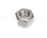 NU-23984 Alto Shaam Nut,1/4-20 Lock,Nylon Inserts