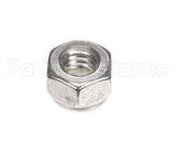 NU-23984 Alto Shaam Nut,1/4-20 Lock,Nylon Inserts
