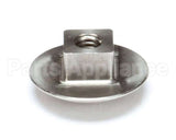NU-25082 Alto Shaam Nut, Ct,M6,Ml,Handle Mt