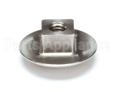 NU-25082 Alto Shaam Nut, Ct,M6,Ml,Handle Mt