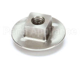 NU-25082 Alto Shaam Nut, Ct,M6,Ml,Handle Mt