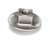 NU-25082 Alto Shaam Nut, Ct,M6,Ml,Handle Mt