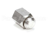 NU-25291 Alto Shaam I,Nut,Mounting For Side Rack,G