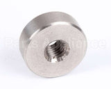 NU-26110 Alto Shaam Nut,Ct,Hold, For Drip Pan Mlg