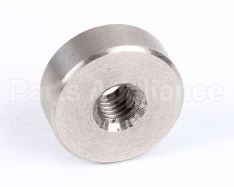 NU-26110 Alto Shaam Nut,Ct,Hold, For Drip Pan Mlg