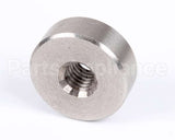 NU-26110 Alto Shaam Nut,Ct,Hold, For Drip Pan Mlg
