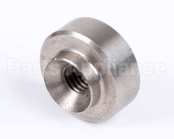 NU-26110 Alto Shaam Nut,Ct,Hold, For Drip Pan Mlg
