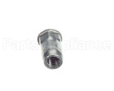 NU-26866 Alto Shaam Nut,Hex,Insert,M4