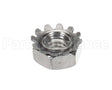 NU-29475 Alto Shaam Nut/Gasket