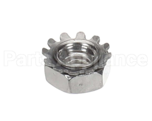 NU-29475 Alto Shaam Nut/Gasket