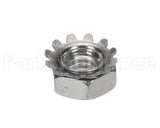 NU-29475 Alto Shaam Nut/Gasket