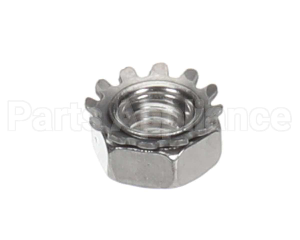 NU-29475 Alto Shaam Nut/Gasket