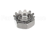 NU-29475 Alto Shaam Nut/Gasket