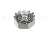 NU-29475 Alto Shaam Nut/Gasket