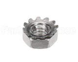 NU-29475 Alto Shaam Nut/Gasket