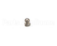 NU-35233 Alto Shaam Acorn Cap Nut, M5, 18-8 S/S