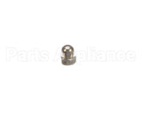 NU-35233 Alto Shaam Acorn Cap Nut, M5, 18-8 S/S