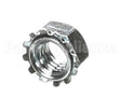 NU-36234 Alto Shaam Nut, M5, Keps